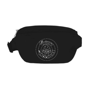 Bauchtasche Shroomer